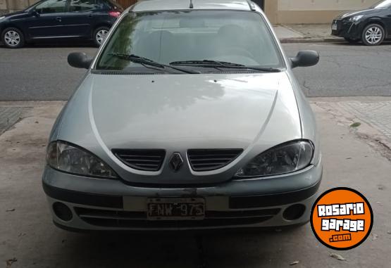 Autos - Renault MEGANE 2006 Diesel 330000Km - En Venta