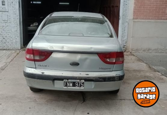 Autos - Renault MEGANE 2006 Diesel 330000Km - En Venta