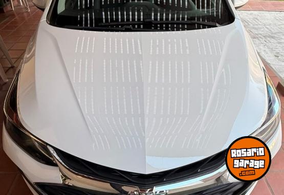 Autos - Chevrolet Cruze 2024 Nafta 9500Km - En Venta