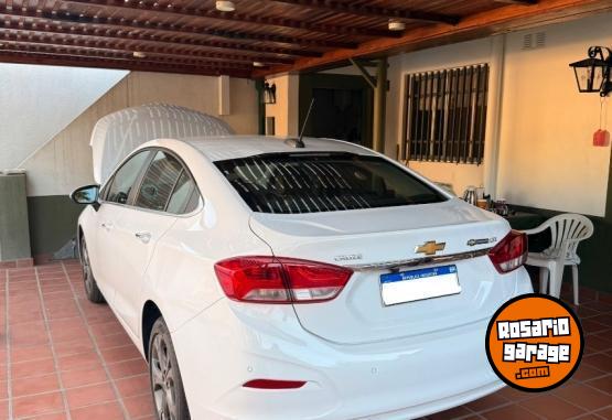 Autos - Chevrolet Cruze 2024 Nafta 9500Km - En Venta