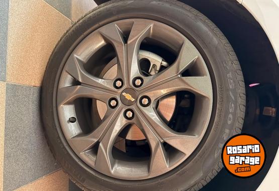 Autos - Chevrolet Cruze 2024 Nafta 9500Km - En Venta