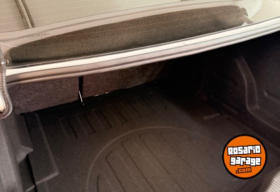 Autos - Chevrolet Cruze 2024 Nafta 9500Km - En Venta