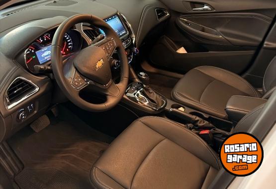 Autos - Chevrolet Cruze 2024 Nafta 9500Km - En Venta