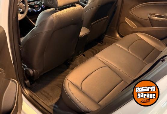 Autos - Chevrolet Cruze 2024 Nafta 9500Km - En Venta
