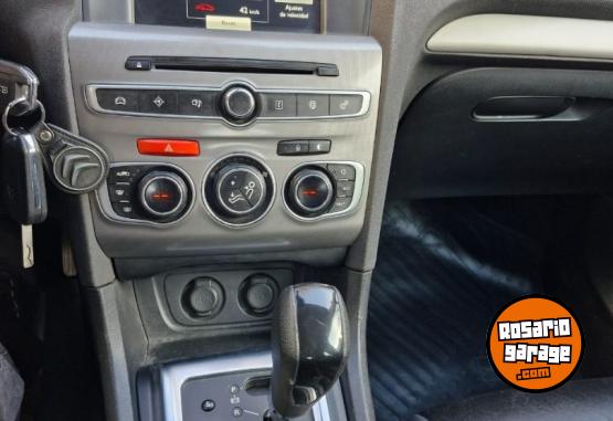 Autos - Citroen C4 2017 Nafta 96000Km - En Venta