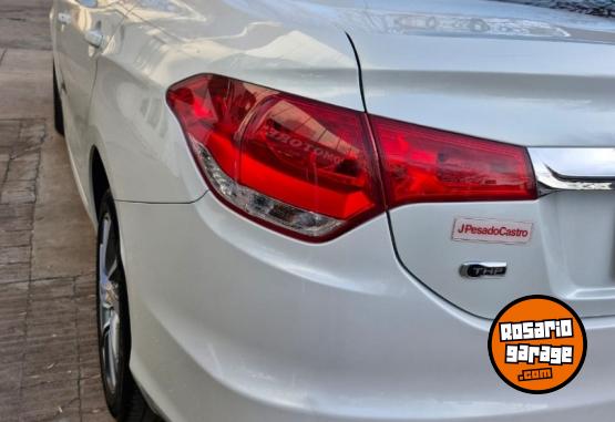 Autos - Citroen C4 2017 Nafta 96000Km - En Venta