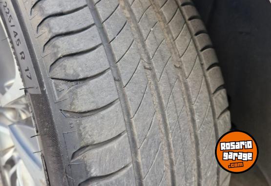 Autos - Citroen C4 2017 Nafta 96000Km - En Venta