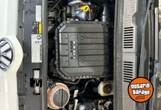 Autos - Volkswagen Up 1.0 2015 Nafta 140000Km - En Venta