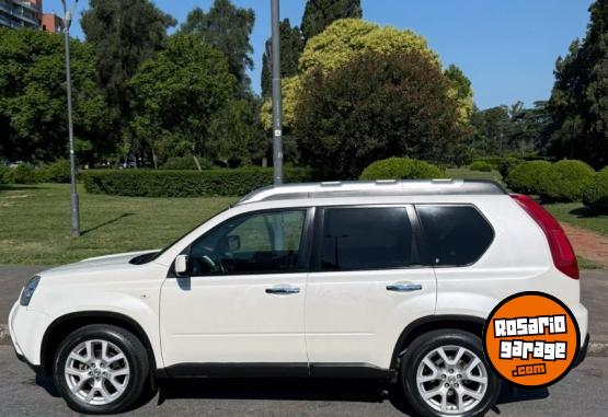 Camionetas - Nissan Xtrail tekna 2012 Nafta 250000Km - En Venta