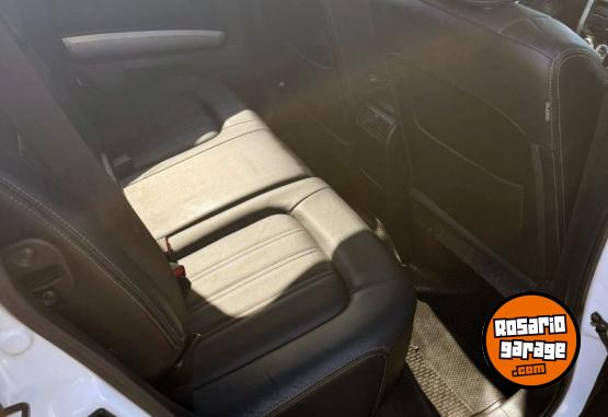 Camionetas - Nissan Xtrail tekna 2012 Nafta 250000Km - En Venta