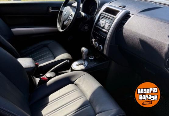 Camionetas - Nissan Xtrail tekna 2012 Nafta 250000Km - En Venta