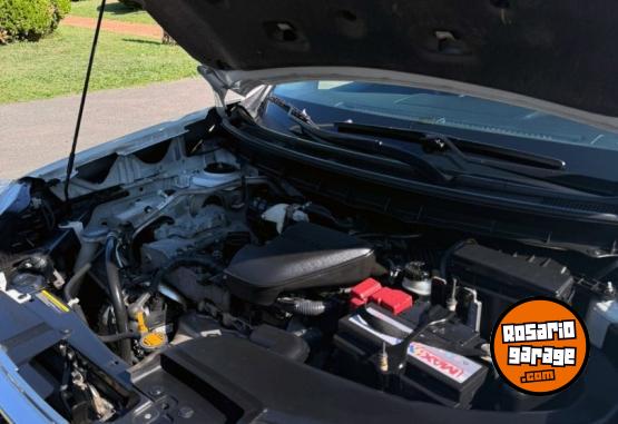 Camionetas - Nissan Xtrail tekna 2012 Nafta 250000Km - En Venta