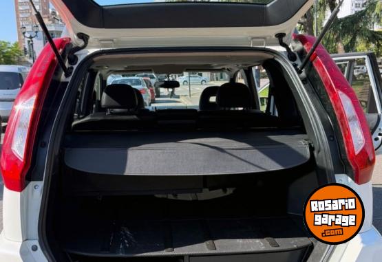 Camionetas - Nissan Xtrail tekna 2012 Nafta 250000Km - En Venta