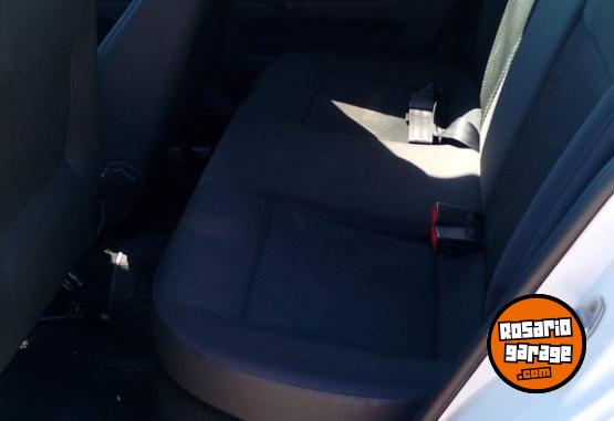 Autos - Volkswagen Gol Trend PK 1 2016 Nafta 160000Km - En Venta