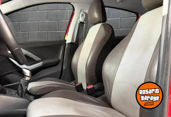 Autos - Peugeot 208 Allure Touch 2014 Nafta 78000Km - En Venta