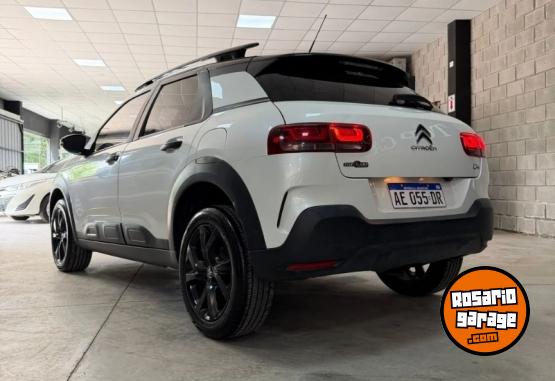 Autos - Citroen C4 Cactus VTI 2020 Nafta 83000Km - En Venta