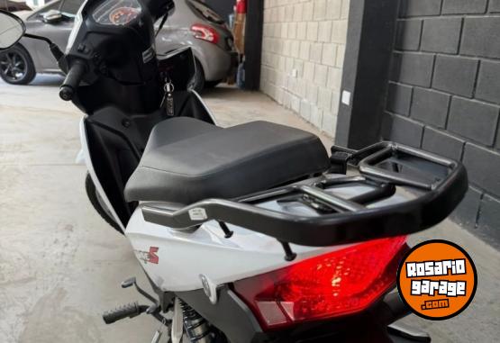 Motos - Honda Wave S 2023 Nafta 3500Km - En Venta