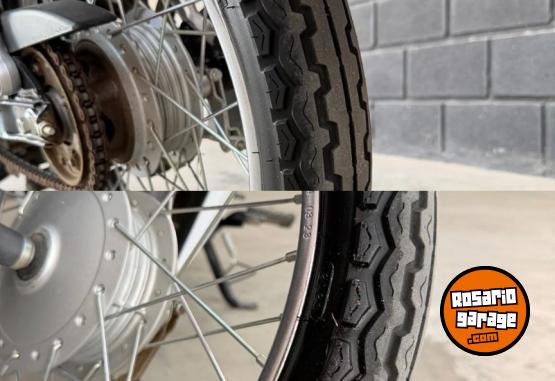 Motos - Honda Wave S 2023 Nafta 3500Km - En Venta