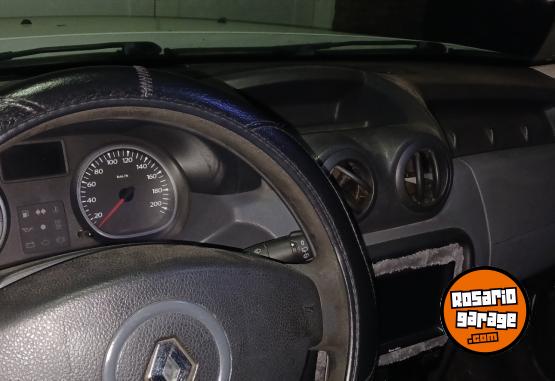 Camionetas - Renault Duster 2011 Nafta 245000Km - En Venta