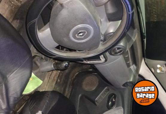 Camionetas - Renault Duster 2011 Nafta 245000Km - En Venta