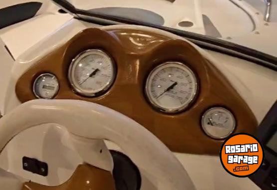 Embarcaciones - Geuna F160 Mercury 75 2T - En Venta