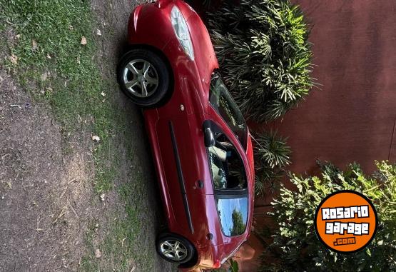 Autos - Peugeot 207 2012 Nafta 157850Km - En Venta