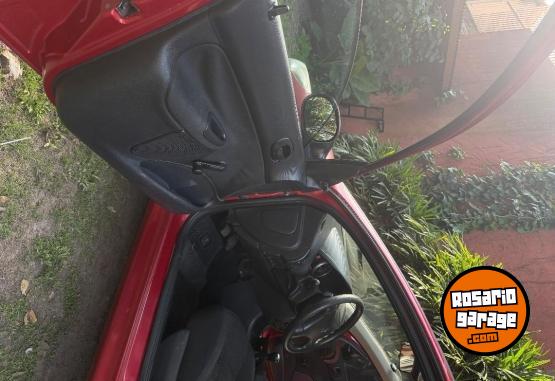 Autos - Peugeot 207 2012 Nafta 157850Km - En Venta