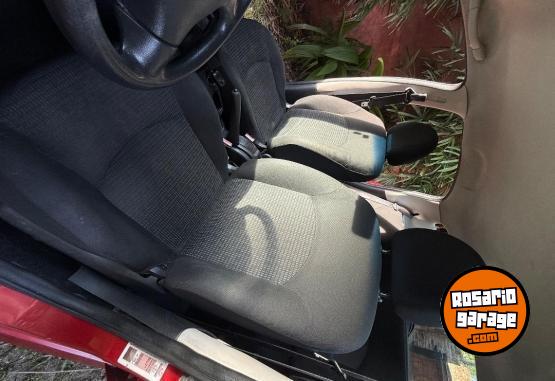 Autos - Peugeot 207 2012 Nafta 157850Km - En Venta