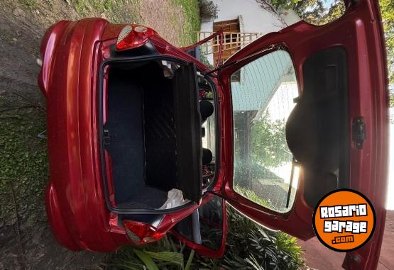 Autos - Peugeot 207 2012 Nafta 157850Km - En Venta