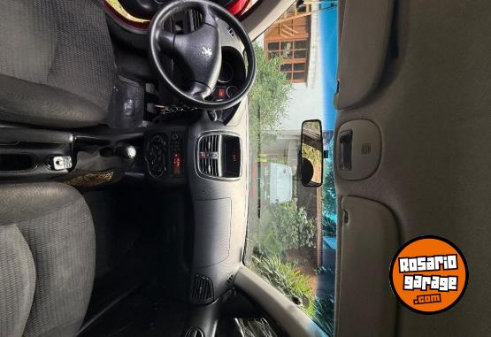 Autos - Peugeot 207 2012 Nafta 157850Km - En Venta