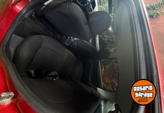 Autos - Peugeot 207 2012 Nafta 157850Km - En Venta