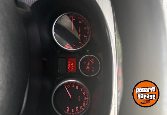 Autos - Peugeot 207 2012 Nafta 157850Km - En Venta