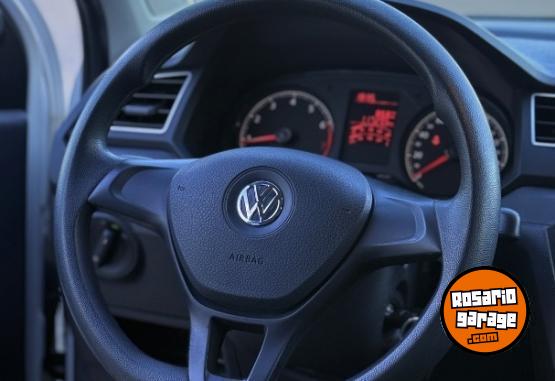 Autos - Volkswagen Gol 2021 Nafta 117000Km - En Venta