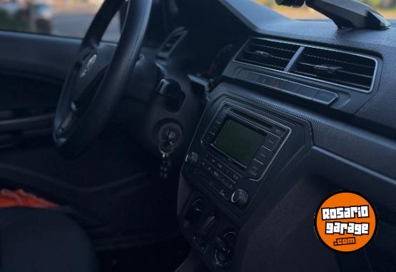 Autos - Volkswagen Gol 2021 Nafta 117000Km - En Venta