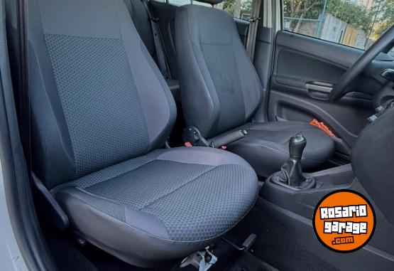 Autos - Volkswagen Gol 2021 Nafta 117000Km - En Venta