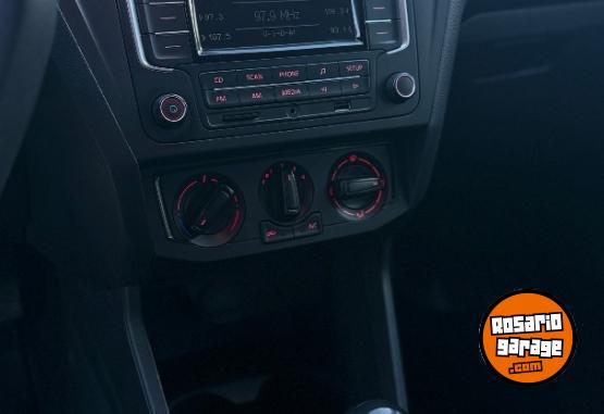 Autos - Volkswagen Gol 2021 Nafta 117000Km - En Venta