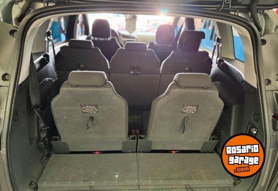 Autos - Peugeot 5008 2013 Nafta  - En Venta