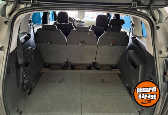 Autos - Peugeot 5008 2013 Nafta  - En Venta