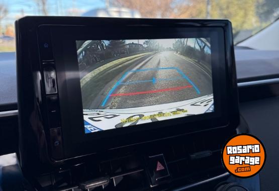 Autos - Toyota Corolla 2024 Nafta 9500Km - En Venta