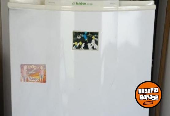 Hogar - Vendo Heladera Eslabn de Lujo ERM30 No Frost - En Venta