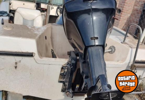 Embarcaciones - Wotan 16/Mercury 75 - En Venta