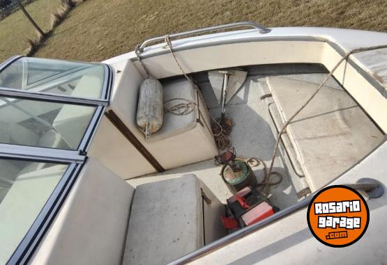 Embarcaciones - Wotan 16/Mercury 75 - En Venta