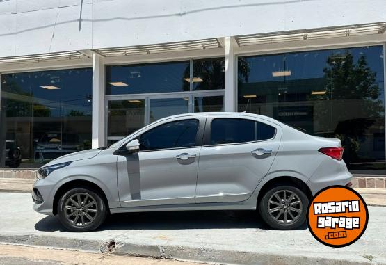 Autos - Fiat CRONOS STILE 1.3 GSE 2023 Nafta 47000Km - En Venta