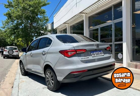 Autos - Fiat CRONOS STILE 1.3 GSE 2023 Nafta 47000Km - En Venta