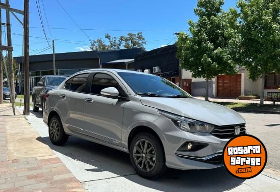 Autos - Fiat CRONOS STILE 1.3 GSE 2023 Nafta 47000Km - En Venta