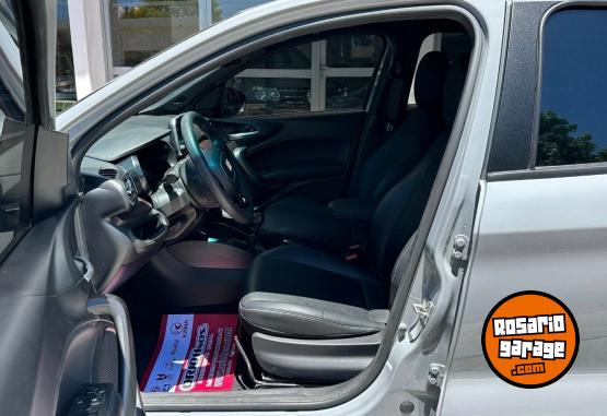 Autos - Fiat CRONOS STILE 1.3 GSE 2023 Nafta 47000Km - En Venta