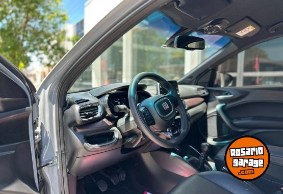 Autos - Fiat CRONOS STILE 1.3 GSE 2023 Nafta 47000Km - En Venta