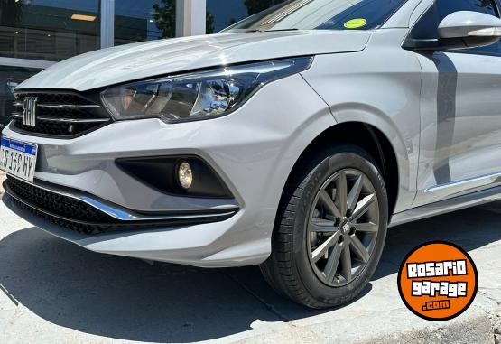 Autos - Fiat CRONOS STILE 1.3 GSE 2023 Nafta 47000Km - En Venta