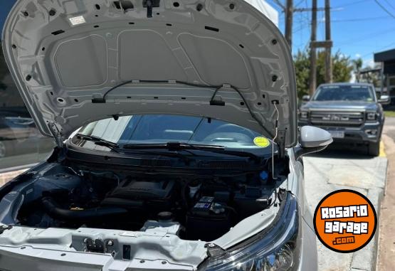 Autos - Fiat CRONOS STILE 1.3 GSE 2023 Nafta 47000Km - En Venta