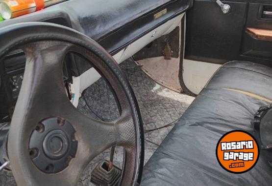 Camionetas - Chevrolet C10 1982 GNC 111111Km - En Venta